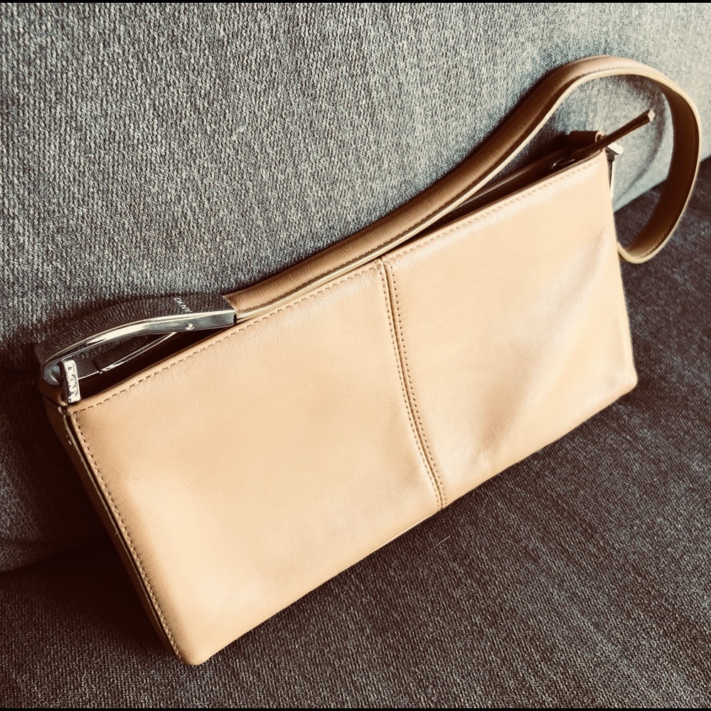 Donna Karen purse